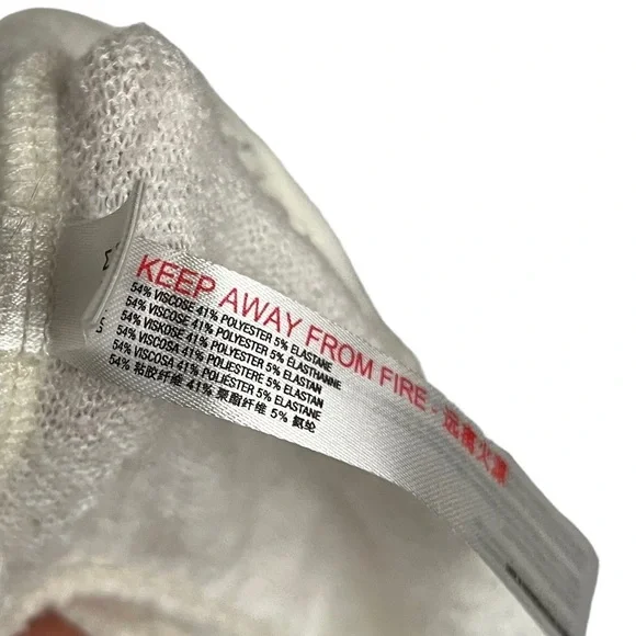 URBAN OUTFITTERS Nico Sweater Flare Lounge Pants - Picture 8 of 11